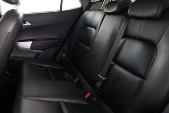 Kia Picanto 1.0 DPi X-Line S Hatchback 5dr Petrol AMT Euro 6 (s/s) (66 bhp)