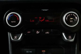 Kia Picanto 1.0 DPi X-Line S Hatchback 5dr Petrol AMT Euro 6 (s/s) (66 bhp)