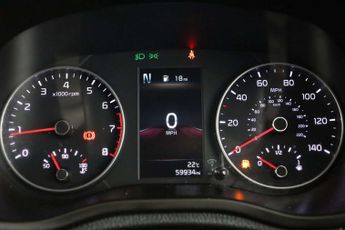 Kia Picanto 1.0 DPi X-Line S Hatchback 5dr Petrol AMT Euro 6 (s/s) (66 bhp)