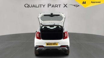 Kia Picanto 1.0 DPi X-Line S Hatchback 5dr Petrol AMT Euro 6 (s/s) (66 bhp)