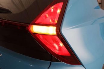 Hyundai BAYON 1.0 T-GDi MHEV SE Connect SUV 5dr Petrol Hybrid DCT Euro 6 (s/s)