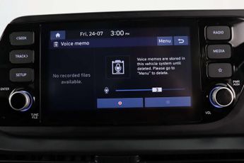 Hyundai BAYON 1.0 T-GDi MHEV SE Connect SUV 5dr Petrol Hybrid DCT Euro 6 (s/s)