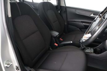 Kia Picanto 1.0 DPi 3 Hatchback 5dr Petrol AMT Euro 6 (s/s) (66 bhp)