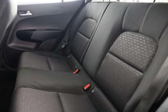 Kia Picanto 1.0 DPi 3 Hatchback 5dr Petrol AMT Euro 6 (s/s) (66 bhp)