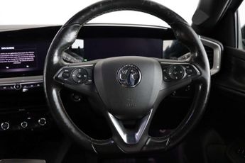Vauxhall Mokka 1.2 Turbo Ultimate SUV 5dr Petrol Auto Euro 6 (s/s) (130 ps)