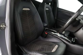 Vauxhall Mokka 1.2 Turbo Ultimate SUV 5dr Petrol Auto Euro 6 (s/s) (130 ps)