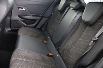 Vauxhall Mokka 1.2 Turbo Ultimate SUV 5dr Petrol Auto Euro 6 (s/s) (130 ps)