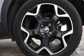 Vauxhall Mokka 1.2 Turbo Ultimate SUV 5dr Petrol Auto Euro 6 (s/s) (130 ps)