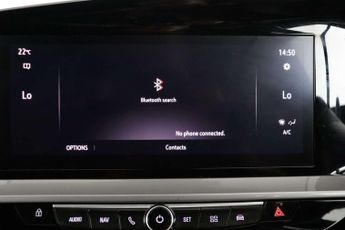 Vauxhall Mokka 1.2 Turbo Ultimate SUV 5dr Petrol Auto Euro 6 (s/s) (130 ps)