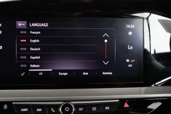 Vauxhall Mokka 1.2 Turbo Ultimate SUV 5dr Petrol Auto Euro 6 (s/s) (130 ps)