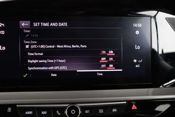 Vauxhall Mokka 1.2 Turbo Ultimate SUV 5dr Petrol Auto Euro 6 (s/s) (130 ps)