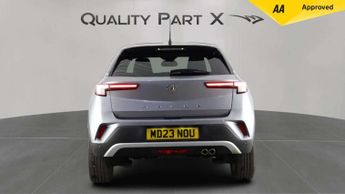 Vauxhall Mokka 1.2 Turbo Ultimate SUV 5dr Petrol Auto Euro 6 (s/s) (130 ps)
