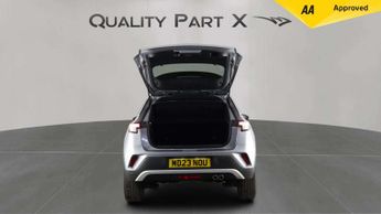 Vauxhall Mokka 1.2 Turbo Ultimate SUV 5dr Petrol Auto Euro 6 (s/s) (130 ps)