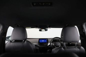 Volkswagen ID.4 Pure 52kWh Life SUV 5dr Electric Auto (148 ps)