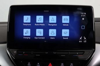 Volkswagen ID.4 Pure 52kWh Life SUV 5dr Electric Auto (148 ps)