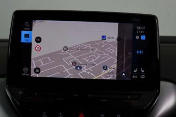 Volkswagen ID.4 Pure 52kWh Life SUV 5dr Electric Auto (148 ps)