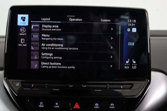 Volkswagen ID.4 Pure 52kWh Life SUV 5dr Electric Auto (148 ps)