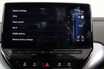 Volkswagen ID.4 Pure 52kWh Life SUV 5dr Electric Auto (148 ps)
