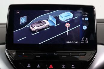 Volkswagen ID.4 Pure 52kWh Life SUV 5dr Electric Auto (148 ps)