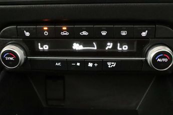 Mazda CX-5 2.0 e-SKYACTIV G MHEV Exclusive-Line SUV 5dr Petrol Auto Euro 6 