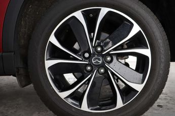 Mazda CX-5 2.0 e-SKYACTIV G MHEV Exclusive-Line SUV 5dr Petrol Auto Euro 6 