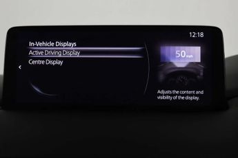Mazda CX-5 2.0 e-SKYACTIV G MHEV Exclusive-Line SUV 5dr Petrol Auto Euro 6 