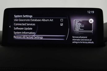 Mazda CX-5 2.0 e-SKYACTIV G MHEV Exclusive-Line SUV 5dr Petrol Auto Euro 6 