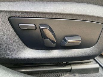 BMW 5 Series 3.0 540i GPF M Sport Saloon 4dr Petrol Auto xDrive Euro 6 (s/s) 