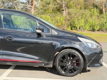 Renault Clio 1.5 dCi Dynamique S MediaNav Hatchback 5dr Diesel Manual Euro 5 