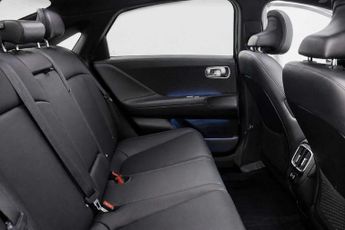 HYUNDAI IONIQ 6 77.4kWh Ultimate Saloon 4dr Electric Auto (228 ps)