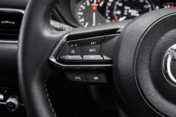 MAZDA CX-5 2.0 SKYACTIV-G Sport Edition SUV 5dr Petrol Auto Euro 6 (s/s) (1