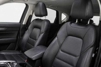 MAZDA CX-5 2.0 SKYACTIV-G Sport Edition SUV 5dr Petrol Auto Euro 6 (s/s) (1