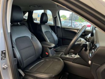 FORD KUGA 2.5 Kuga Titanium First Edition PHEV CVT 5dr