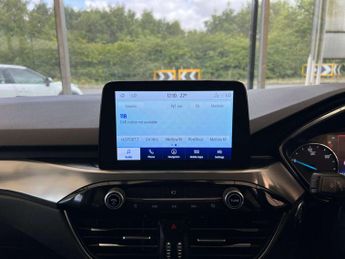 FORD KUGA 2.5 Kuga Titanium First Edition PHEV CVT 5dr