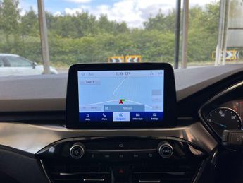 FORD KUGA 2.5 Kuga Titanium First Edition PHEV CVT 5dr