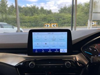 FORD KUGA 2.5 Kuga Titanium First Edition PHEV CVT 5dr