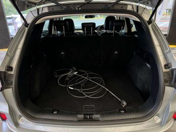 FORD KUGA 2.5 Kuga Titanium First Edition PHEV CVT 5dr