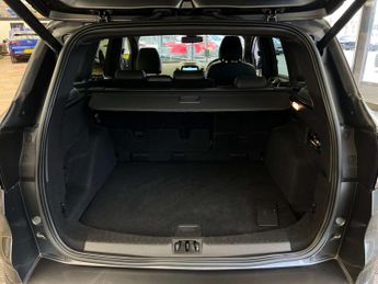 FORD KUGA 2.0 Kuga ST-Line X TDCi 4x4 Auto 4WD 5dr