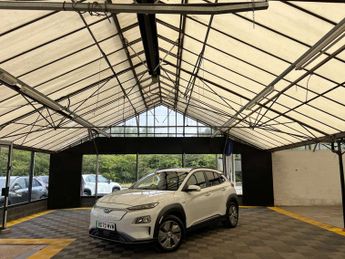 HYUNDAI KONA Kona Premium EV 5dr
