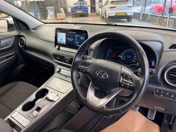 HYUNDAI KONA Kona Premium EV 5dr