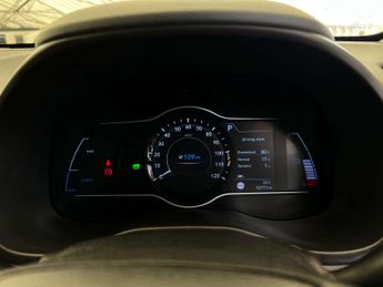 HYUNDAI KONA Kona Premium EV 5dr
