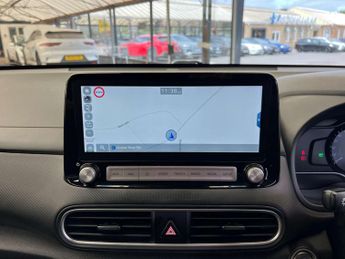 HYUNDAI KONA Kona Premium EV 5dr