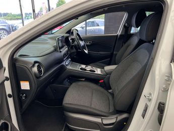 HYUNDAI KONA Kona Premium EV 5dr