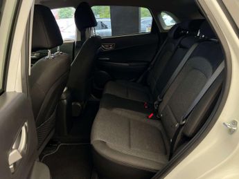 HYUNDAI KONA Kona Premium EV 5dr