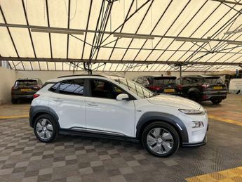 HYUNDAI KONA Kona Premium EV 5dr