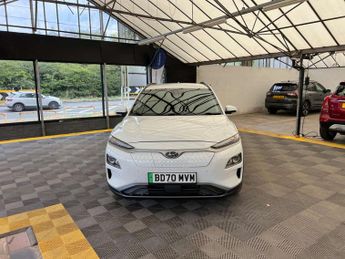 HYUNDAI KONA Kona Premium EV 5dr