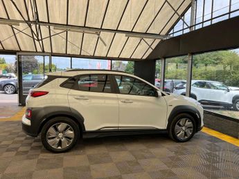 HYUNDAI KONA Kona Premium EV 5dr