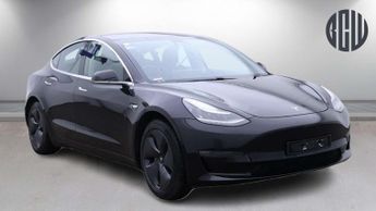 Tesla Model 3 Model 3 Standard Range + 4dr