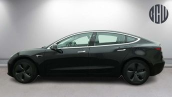 TESLA MODEL 3 Model 3 Standard Range + 4dr
