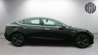 TESLA MODEL 3 Model 3 Standard Range + 4dr